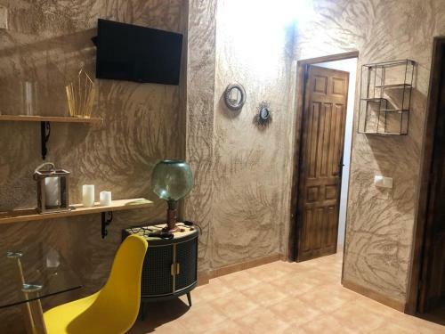 Las Terrazas, La Casita Del Labrador