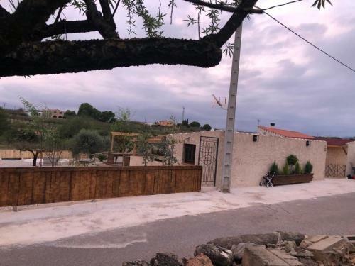 Las Terrazas, La Casita Del Labrador