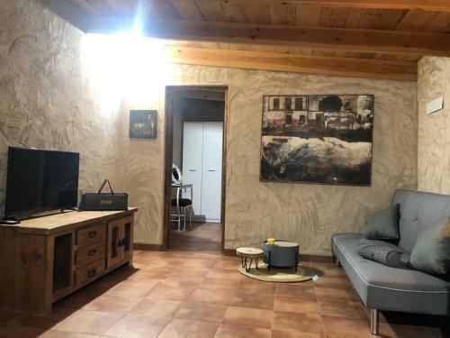 Las Terrazas, La Casita Del Labrador