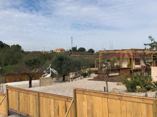 Las Terrazas, La Casita Del Labrador