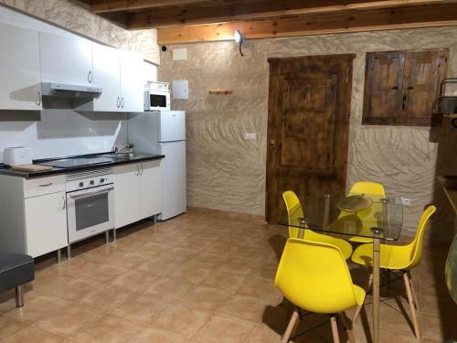 Las Terrazas, La Casita Del Labrador