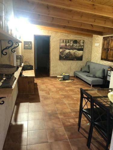 Las Terrazas, La Casita Del Labrador