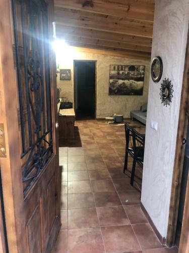 Las Terrazas, La Casita Del Labrador