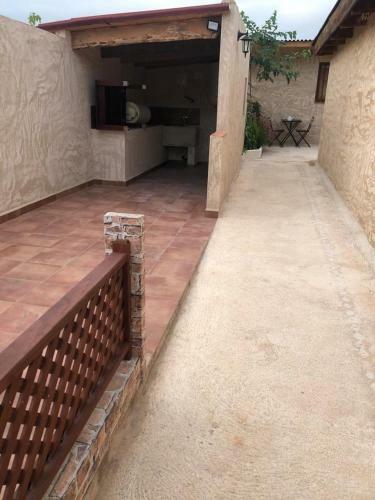 Las Terrazas, La Casita Del Labrador