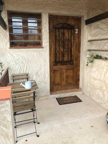 Las Terrazas, La Casita Del Labrador