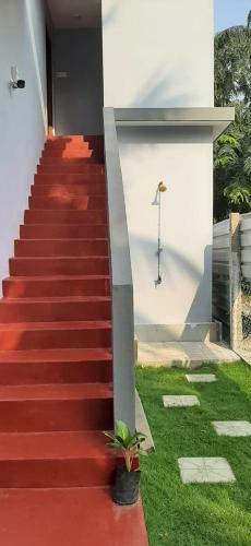 Hostal Shalom Guest House