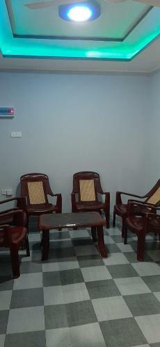 Hostal Shalom Guest House