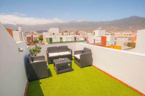 La Casita Nueva