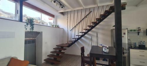 Casita En El Socorro