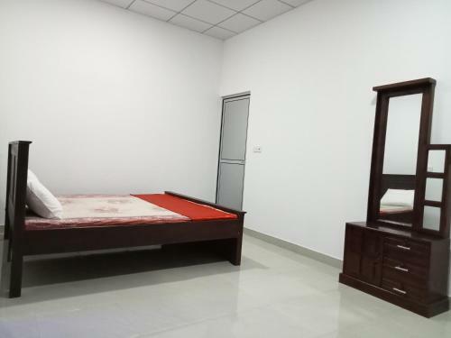 Hostal Nature Vew