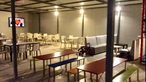 La Villa Del Karting