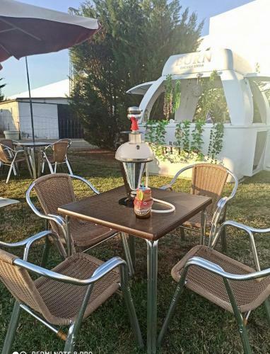 La Villa Del Karting