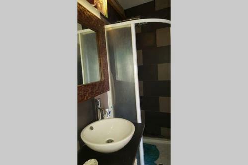 Casa Rural Con Patio, El Tiemblo Avila