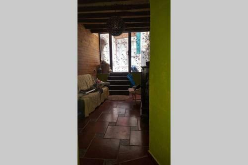 Casa Rural Con Patio, El Tiemblo Avila