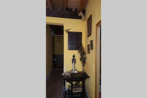 Casa Rural Con Patio, El Tiemblo Avila
