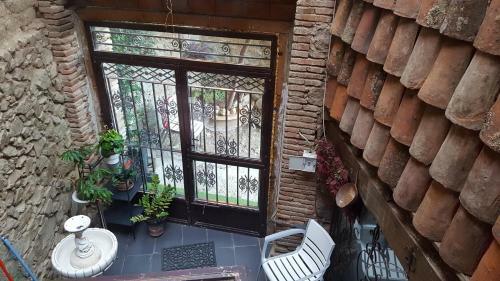 Casa Rural Con Patio, El Tiemblo Avila
