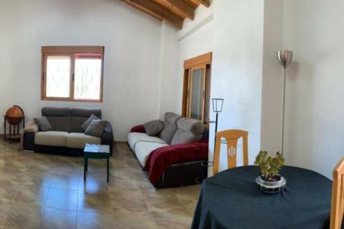 Casa Rural Cerca Del R�o Ch�camo