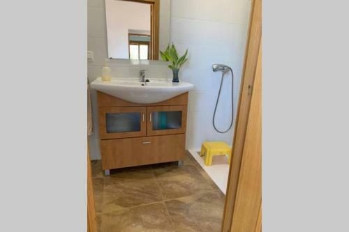 Casa Rural Cerca Del R�o Ch�camo