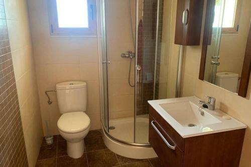 Casa Rural Cerca Del R�o Ch�camo