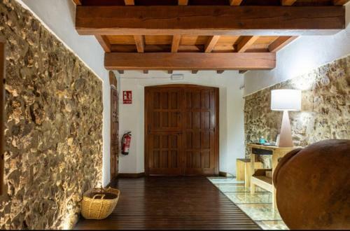 Apartamento Natural&mente Valle Del Jerte