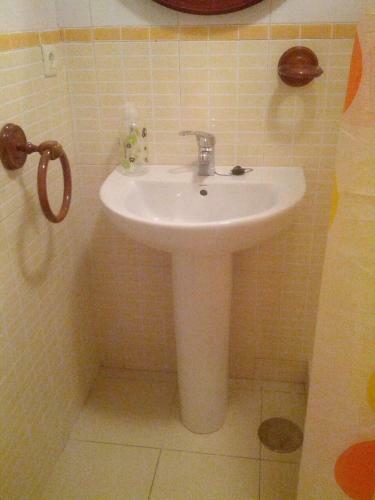 Apartamento Piso Grande Con Parking En El Edificio, Rio San Pedro, Cadiz