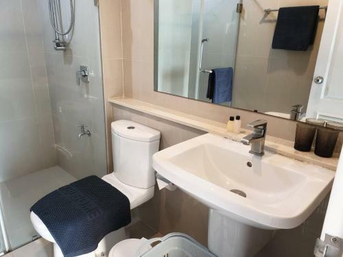 Apartamento Condo Abac Bangna