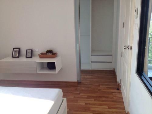 Apartamento Condo Abac Bangna