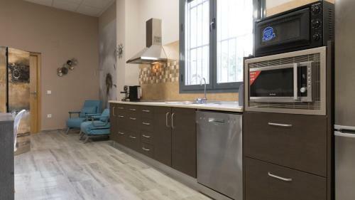 Apartamentos La Chaparrina Del Jerte