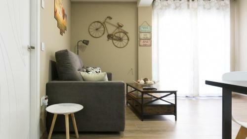 Apartamentos La Chaparrina Del Jerte