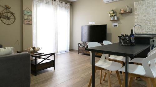 Apartamentos La Chaparrina Del Jerte