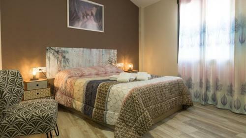 Apartamentos La Chaparrina Del Jerte