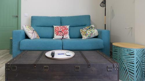 Apartamentos La Chaparrina Del Jerte