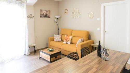 Apartamentos La Chaparrina Del Jerte