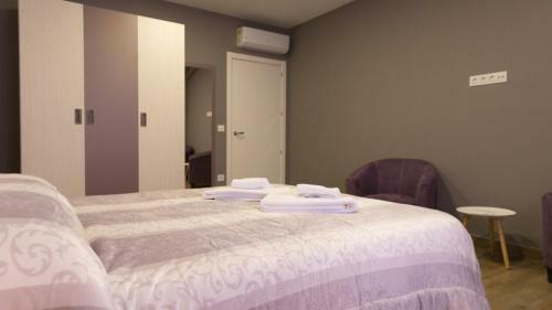 Apartamentos La Chaparrina Del Jerte