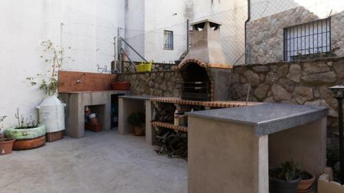 Apartamentos La Chaparrina Del Jerte