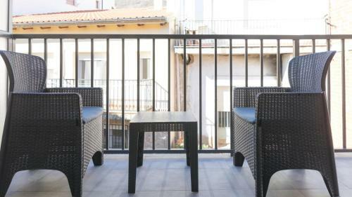Apartamentos La Chaparrina Del Jerte