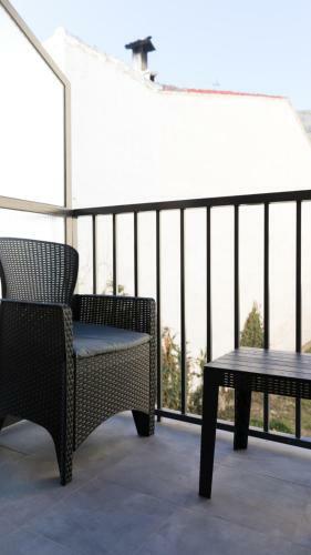 Apartamentos La Chaparrina Del Jerte
