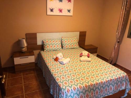 Apartamento Tejita Sweet Dream