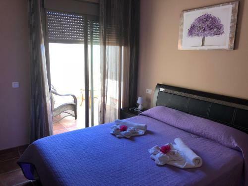 Apartamento Tejita Sweet Dream