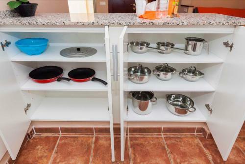 Apartamento Tejita Sweet Dream