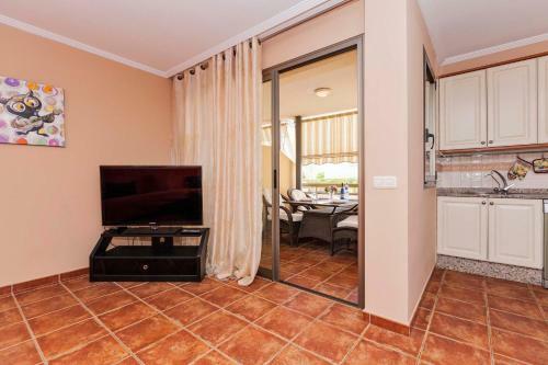 Apartamento Tejita Sweet Dream