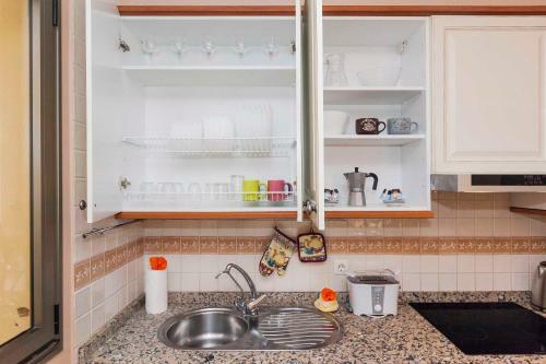 Apartamento Tejita Sweet Dream