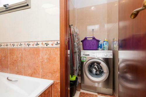 Apartamento Tejita Sweet Dream
