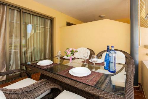 Apartamento Tejita Sweet Dream