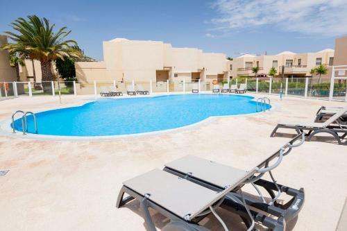 Apartamento Tejita Sweet Dream
