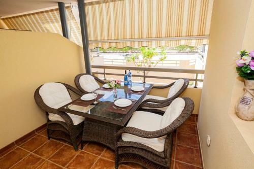 Apartamento Tejita Sweet Dream