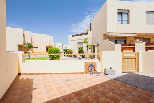 Apartamento Tejita Sweet Dream