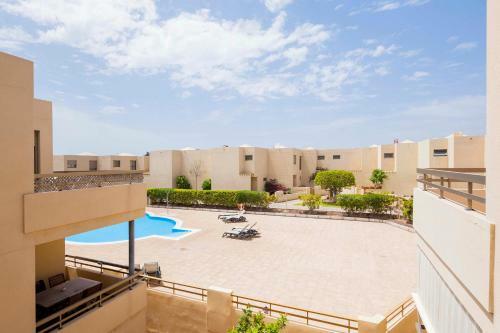 Apartamento Tejita Sweet Dream