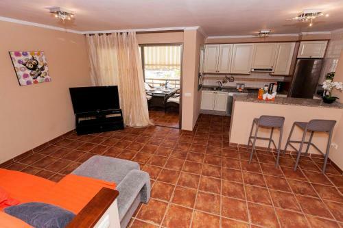 Apartamento Tejita Sweet Dream