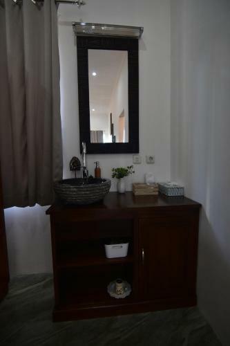 Hostal Wanagiri Cosmic Nature Villa